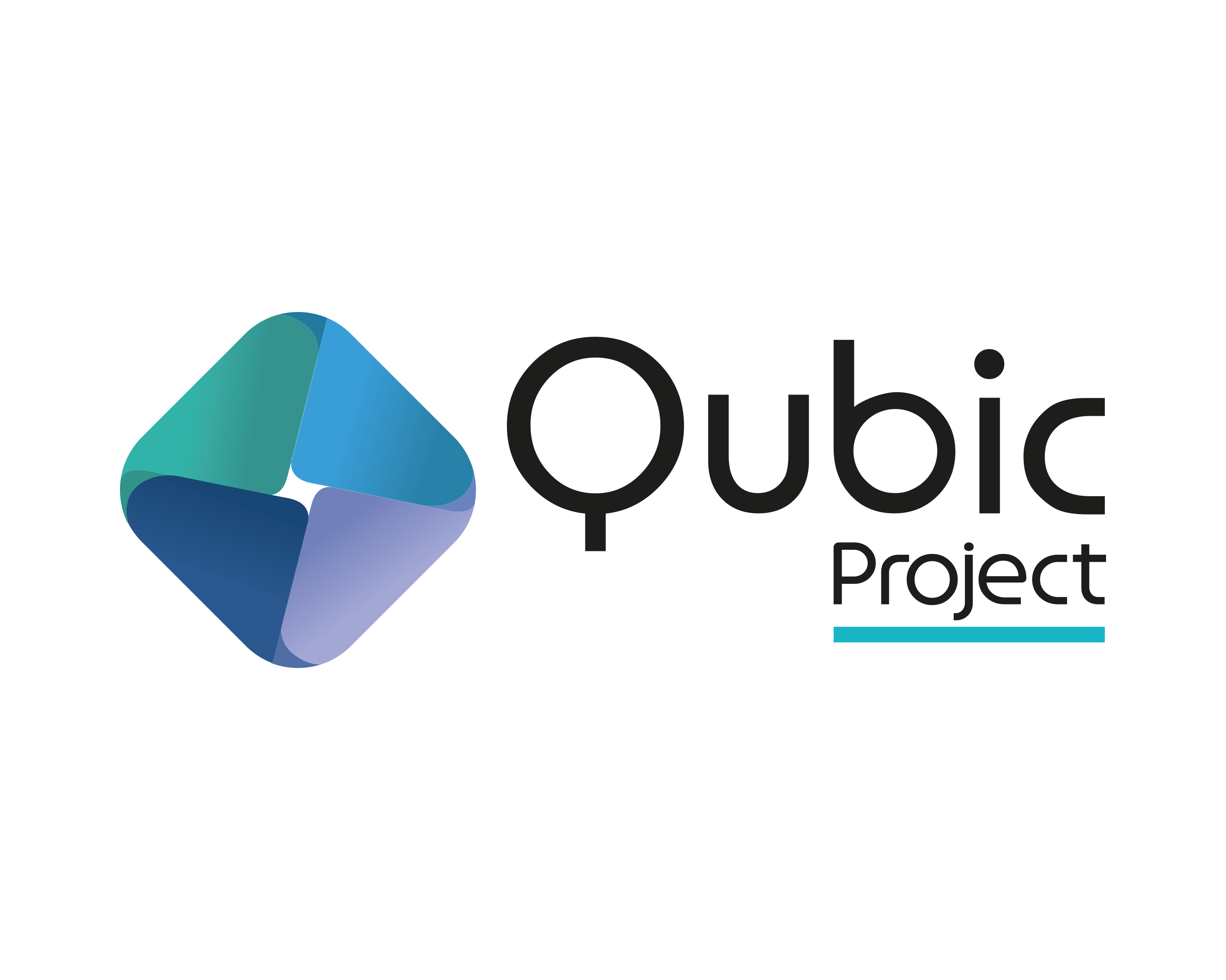Qubic Project